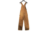 Carhartt Overalls 28 x 32
