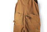 Carhartt Overalls 28 x 32