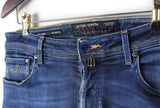 Jacob Cohen 688 C Type Vespa Jeans 33