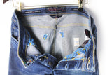 Jacob Cohen 688 C Type Vespa Jeans 33