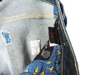 Jacob Cohen 688 C Type Vespa Jeans 33