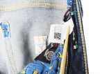 Jacob Cohen 688 C Type Vespa Jeans 33