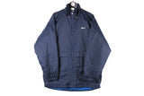 Vintage Nike Jacket Large