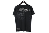 Ed Hardy T-Shirt Medium