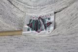 Vintage Snowboard 1989 T-Shirt Small