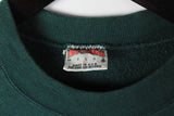 Vintage Michigan State Spartans Nutmeg Sweatshirt Medium / Large