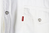 Vintage Levi's Shirt XLarge