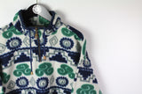 Vintage Fleece 1/4 Zip Medium
