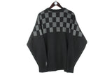 Vintage Carlo Colucci Sweater Large