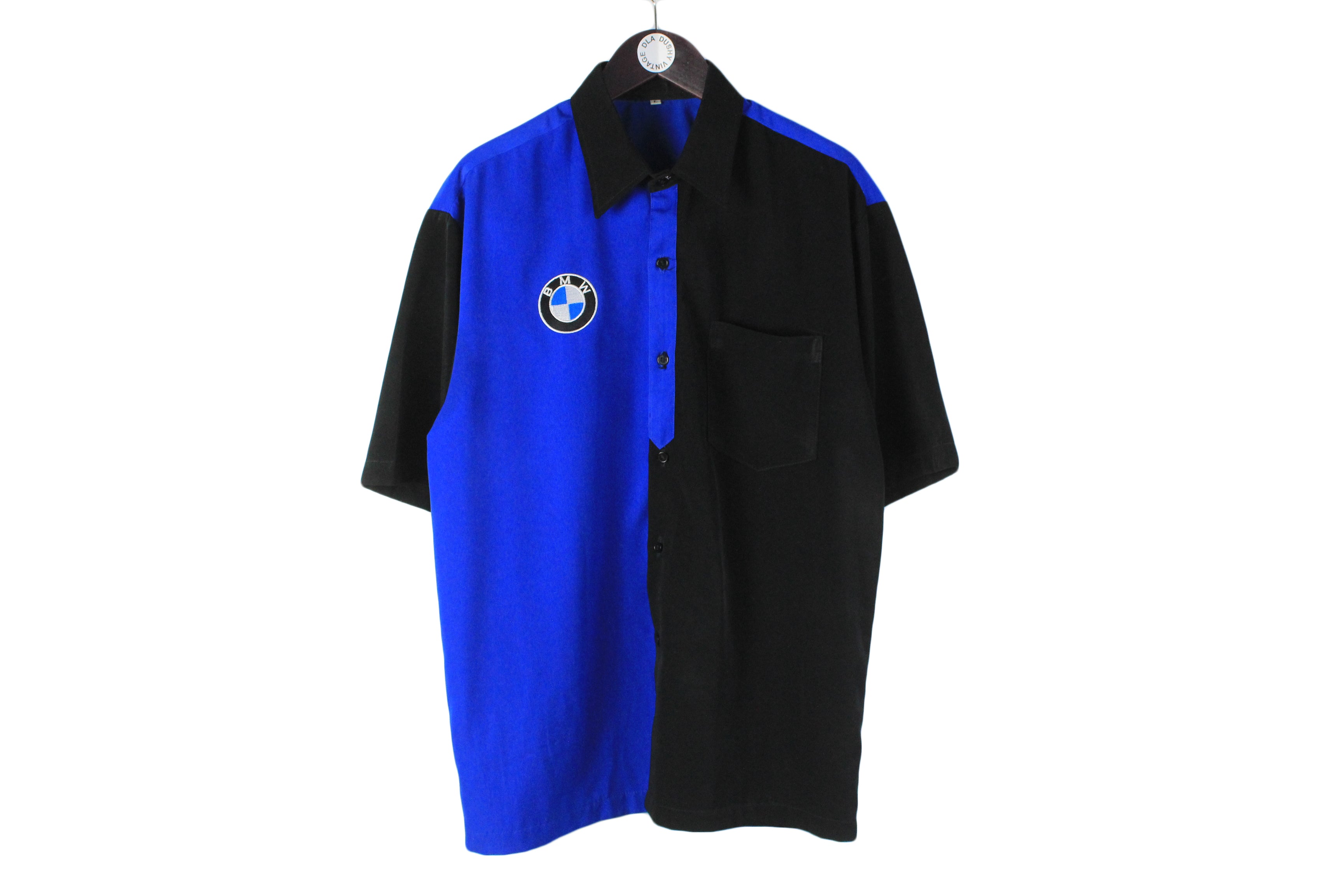 Bmw mechanic outlet shirt