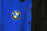 Vintage BMW Polo T-Shirt XLarge