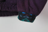 Vintage Jack Wolfskin Fleece Half Zip Medium