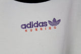 Vintage Adidas Top Medium