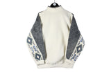 Vintage Sun City Fleece Small