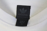 Vintage Adidas Long Sleeve T-Shirt Small / Medium