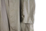 Vintage Herno Trench Coat XLarge / XXLarge