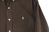 Vintage Polo by Ralph Lauren Shirt Large