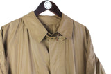 Vintage Herno Trench Coat XLarge / XXLarge