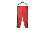 Vintage Adidas Track Pants XLarge