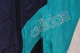 Vintage Adidas Track Jacket Medium