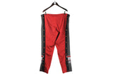 Vintage Adidas Track Pants XLarge