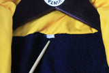 Vintage Michigan Wolverines Jacket Medium