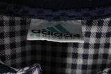Vintage Adidas Equipment Polo T-Shirt XLarge