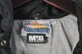 Vintage Men In Black 1997 Jacket XLarge