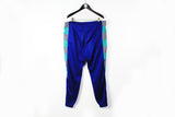 Vintage Adidas Track Pants XLarge
