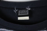 Vintage Versace Long Sleeve T-Shirt Small