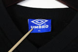 Vintage Umbro Terry Sweatshirt XLarge