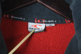 Vintage O'Neill Fleece 1/4 Zip Medium