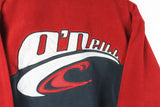 Vintage O'Neill Fleece 1/4 Zip Medium