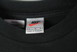 Vintage Nike T-Shirt Large