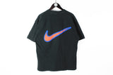 Vintage Nike T-Shirt Large