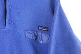 Vintage Patagonia Synchilla Fleece Medium