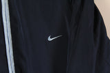 Vintage Nike Track Jacket Large