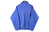 Vintage Patagonia Synchilla Fleece Medium