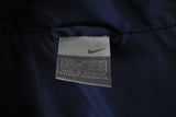 Vintage Nike Track Jacket Large