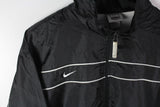 Vintage Nike Hockey Jacket XLarge
