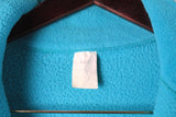 Vintage Fleece Full Zip Medium