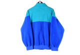 Vintage Fleece Full Zip Medium