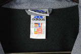 Vintage Adidas Track Jacket XLarge