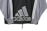 Vintage Adidas Track Jacket XLarge