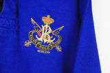 Vintage Polo by Ralph Lauren Rugby Shirt XLarge