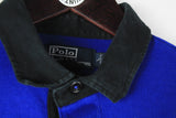 Vintage Polo by Ralph Lauren Rugby Shirt XLarge