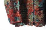 Vintage Fleece Full Zip Women's Medium