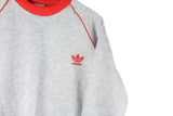 Vintage Adidas Sweatshirt Small