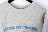 Vintage Bruce Springsteen "Born In The USA" Tour 1985/86 Sweatshirt Small