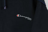 Vintage Champion USA Hoodie Small